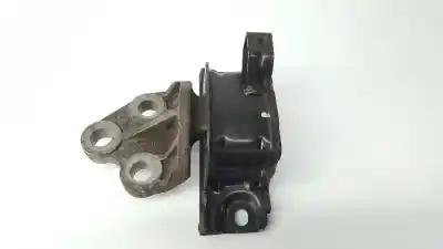 Peça sobressalente para automóvel em segunda mão suporte do motor esquerdo por alfa romeo mito (145) distinctive referências oem iam 55700655