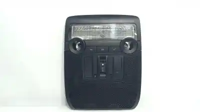 Pezzo di ricambio per auto di seconda mano luce interna per bmw x5 (e70) 3.0d riferimenti oem iam 61319225951  96556727