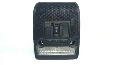 Peça sobressalente para automóvel em segunda mão luz interior por bmw x5 (e70) 3.0d referências oem iam 61319225951