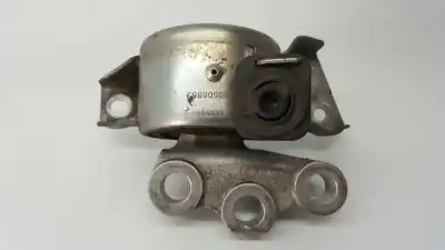 Peça sobressalente para automóvel em segunda mão suporte direito do motor por alfa romeo mito (145) distinctive referências oem iam 50508653