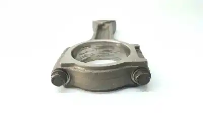 Автозапчастина б/у шатун для renault koleos dynamique pack2 посилання на oem iam 121000020r  7701477831