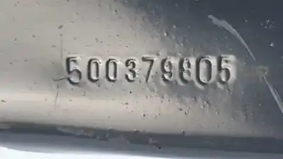 Автозапчасти б/у передний правый верхний рычаг подвески за iveco daily ka caja cerrada gran espacio 35s... batalla 3300 ссылки oem iam 500379802  500379805