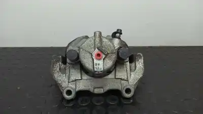 Peça sobressalente para automóvel em segunda mão pinça de travão dianteira direita por opel zafira b enjoy referências oem iam 93190648