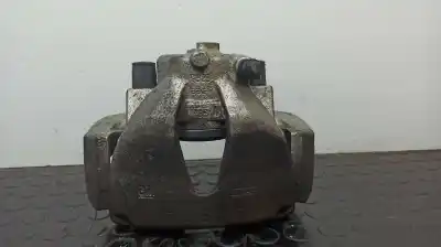 Peça sobressalente para automóvel em segunda mão pinça de travão dianteira esquerda por opel zafira b enjoy referências oem iam 93176426