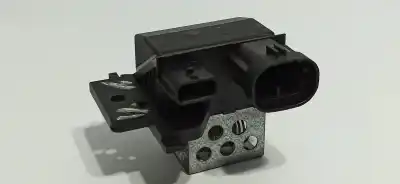 Second-hand car spare part heater blower for renault clio iv life oem iam references 255503792r