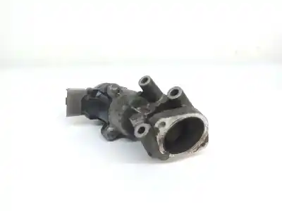 Peça sobressalente para automóvel em segunda mão válvula egr por citroen c6 básico referências oem iam 1618qf 4r8q9d475 / 4r8q9d475-1 1618n6