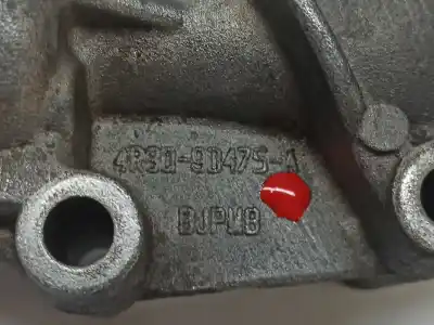 Peça sobressalente para automóvel em segunda mão válvula egr por citroen c6 básico referências oem iam 1618qf 4r8q9d475 / 4r8q9d475-1 1618n6