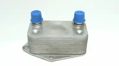 Second-hand car spare part Engine Oil Cooler for BMW SERIE 3 BERLINA (E46) 320d OEM IAM references 11422247015 2002300 31216