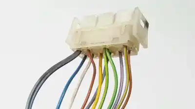 Second-hand car spare part indicator switch for bmw serie 3 berlina (e36) 325tds oem iam references 61318360899  83609073