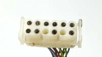 Second-hand car spare part indicator switch for bmw serie 3 berlina (e36) 325tds oem iam references 61318360899  83609073