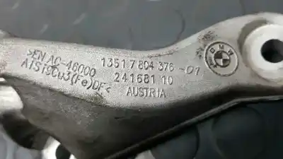 Second-hand car spare part medium for bmw serie 1 berlina (e81/e87) 118d oem iam references 13517804376 24168110 7804376