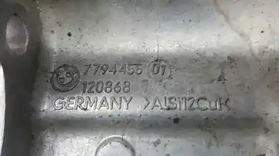 Second-hand car spare part medium for bmw serie 1 berlina (e81/e87) 118d oem iam references 32427794455  7692974546