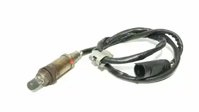 Pièce détachée automobile d'occasion Sonde Lambda pour BMW SERIE 5 BERLINA (E39) 520i Références OEM IAM 11781433940  0258005109
