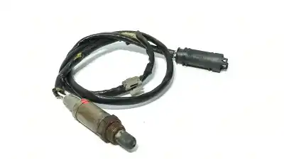 Pièce détachée automobile d'occasion Sonde Lambda pour BMW SERIE 5 BERLINA (E39) 520i Références OEM IAM 11781433940  0258005109