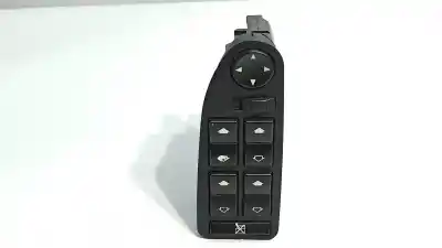 Pièce détachée automobile d'occasion Commande De Lève Vitre Avant Gauche pour BMW SERIE 5 BERLINA (E39) 520i Références OEM IAM 61319362762  6904306