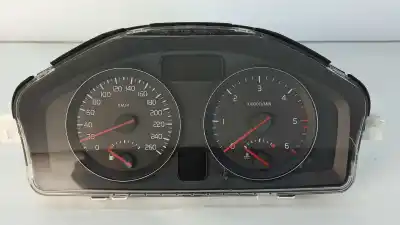 Peça sobressalente para automóvel em segunda mão quadrante por volvo c30 1.6 d momentum referências oem iam 31254776
