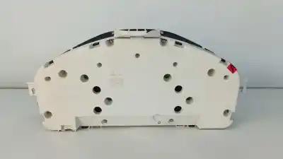 Peça sobressalente para automóvel em segunda mão quadrante por volvo c30 (533) 1.6 d referências oem iam 31254776 36002714 36002433