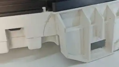 Peça sobressalente para automóvel em segunda mão quadrante por volvo c30 (533) 1.6 d referências oem iam 31254776 36002714 36002433