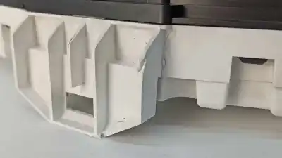 Peça sobressalente para automóvel em segunda mão quadrante por volvo c30 (533) 1.6 d referências oem iam 31254776 36002714 36002433