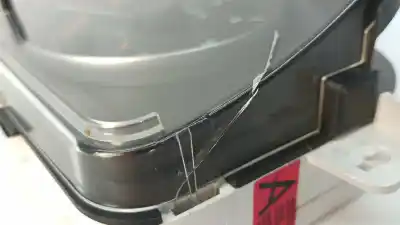 Peça sobressalente para automóvel em segunda mão quadrante por volvo c30 (533) 1.6 d referências oem iam 31254776 36002714 36002433