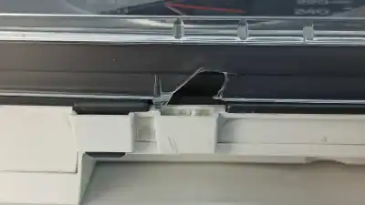 Peça sobressalente para automóvel em segunda mão quadrante por volvo c30 (533) 1.6 d referências oem iam 31254776 36002714 36002433