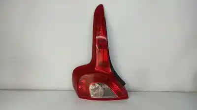 Peça sobressalente para automóvel em segunda mão farolim traseiro esquerdo por volvo c30 1.6 d momentum referências oem iam 31213917