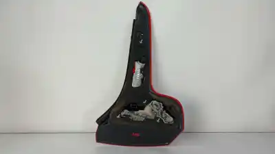 Second-hand car spare part left tailgate light for volvo c30 (533) 1.6 d oem iam references 31213917  