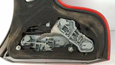 Second-hand car spare part left tailgate light for volvo c30 (533) 1.6 d oem iam references 31213917  