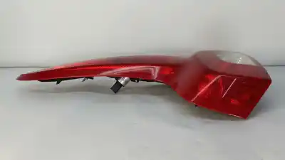 Second-hand car spare part left tailgate light for volvo c30 (533) 1.6 d oem iam references 31213917  