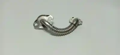 Second-hand car spare part tube for fiat nuova 500 (150) fiat 500 hybrid my dolcevita 1 bsg 6v oem iam references 46341157