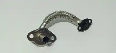 Gebrauchtes Autoersatzteil Rohr zum FIAT NUOVA 500 (150) FIAT 500 HYBRID MY DOLCEVITA 1 BSG 6V OEM-IAM-Referenzen 46341157  