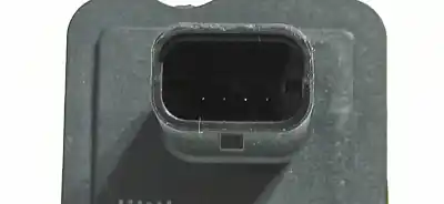 Pezzo di ricambio per auto di seconda mano telecamera per citroen c3 business riferimenti oem iam 9809301180  0263007022