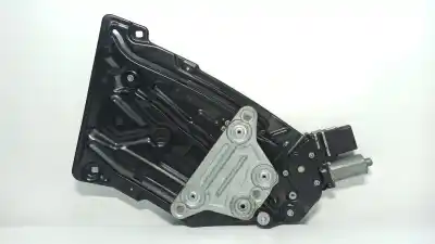 Peça sobressalente para automóvel em segunda mão elevador de vidros traseiro esquerdo por volkswagen eos (1f7, 1f8) 2.0 fsi referências oem iam 1q0839401