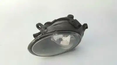 Peça sobressalente para automóvel em segunda mão farol / projetor de nevoeiro esquerdo por audi a6 berlina (4f2) 3.0 tdi quattro (165kw) referências oem iam 4f0941699