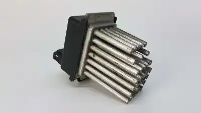Автозапчасти б/у сопротивление нагреву за audi a6 avant (4b5) 2.5 v6 24v tdi ссылки oem iam 4b0820521