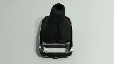Second-hand car spare part gear lever trim for citroen c4 cactus shine oem iam references 16352573zd