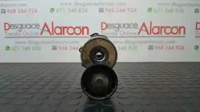 Pièce détachée automobile d'occasion  pour OPEL ZAFIRA B  Références OEM IAM 55190813  TF058E