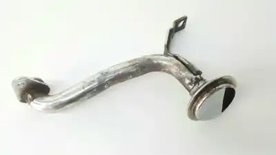 Peça sobressalente para automóvel em segunda mão tubo por opel zafira b enjoy referências oem iam 93180739