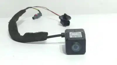 Second-hand car spare part camera for audi a8 (4e2) 3.2 oem iam references 4l0980551b  4l0980551d