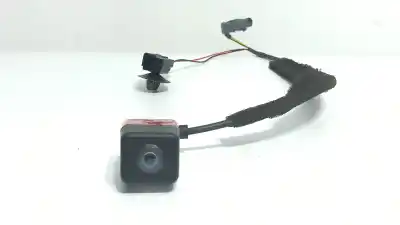 Second-hand car spare part camera for audi a8 (4e2) 3.2 oem iam references 4l0980551b  4l0980551d