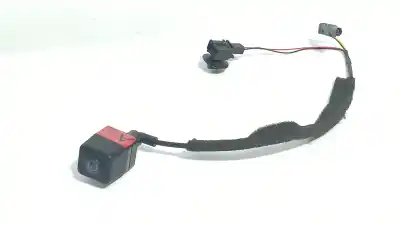 Second-hand car spare part camera for audi a8 (4e2) 3.2 oem iam references 4l0980551b  4l0980551d