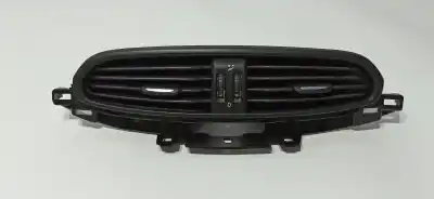 Автозапчастина б/у аератор для fiat tipo ii (356) sedan easy посилання на oem iam 735650874