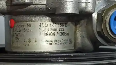 Автозапчастина б/у насос керма для audi a8 (4e2) 3.2 посилання на oem iam 4e0145156e  