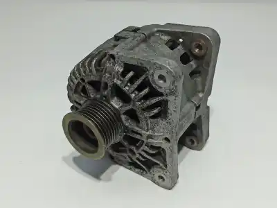 Pièce détachée automobile d'occasion  pour RENAULT MEGANE II BERLINA 5P  Références OEM IAM 8200290215 2542818D G11C022