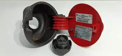 Pièce détachée automobile d'occasion bouchon de carburant extérieur pour seat leon (1p1) reference références oem iam 1p0809905  