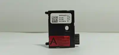 Автозапчастина б/у датчик куту повороту для seat leon (1p1) reference посилання на oem iam 1k0959654