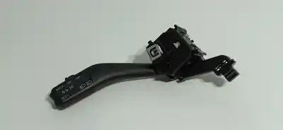 Recambio de automóvil de segunda mano de mando intermitentes para seat leon (1p1) reference referencias oem iam 1k0953513a