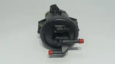 Pezzo di ricambio per auto di seconda mano supporto filtro gasolio per peugeot 307 break / sw (s1) sw pack riferimenti oem iam 9642105180  9638780280