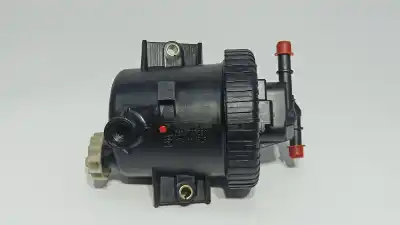 Pezzo di ricambio per auto di seconda mano supporto filtro gasolio per peugeot 307 break / sw (s1) sw pack riferimenti oem iam 9642105180  9638780280