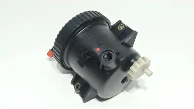 Pezzo di ricambio per auto di seconda mano supporto filtro gasolio per peugeot 307 break / sw (s1) sw pack riferimenti oem iam 9642105180  9638780280